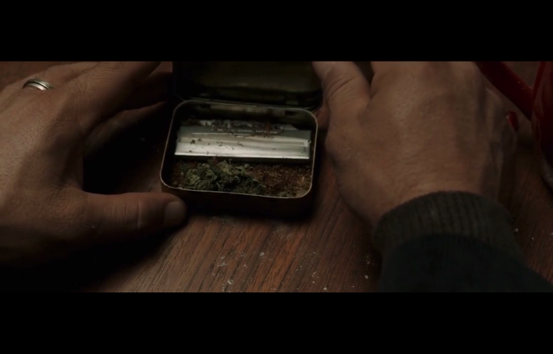 狐步舞剧照的剧照