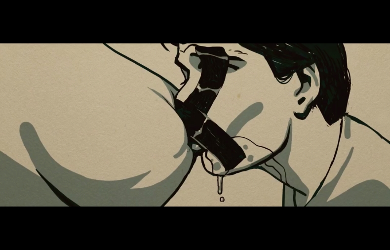 狐步舞剧照的剧照