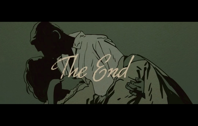 狐步舞剧照的剧照