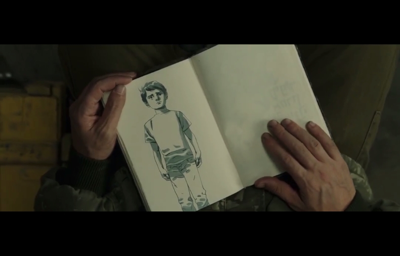 狐步舞剧照的剧照