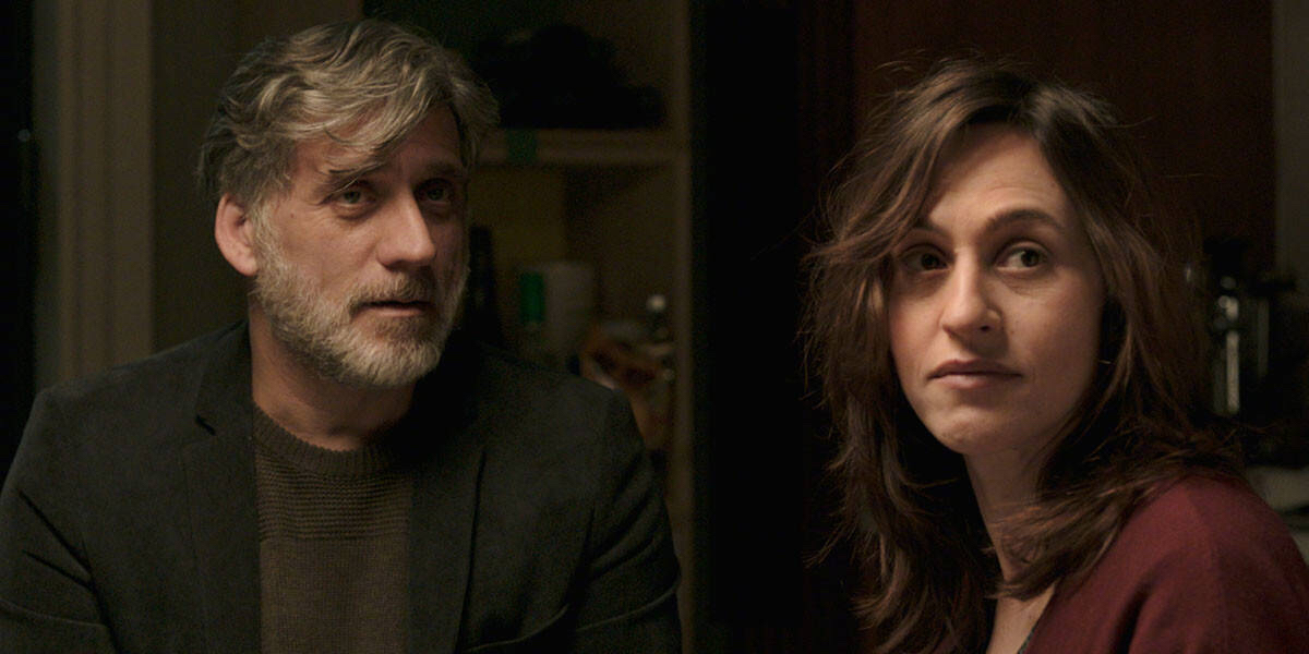 狐步舞剧照的剧照