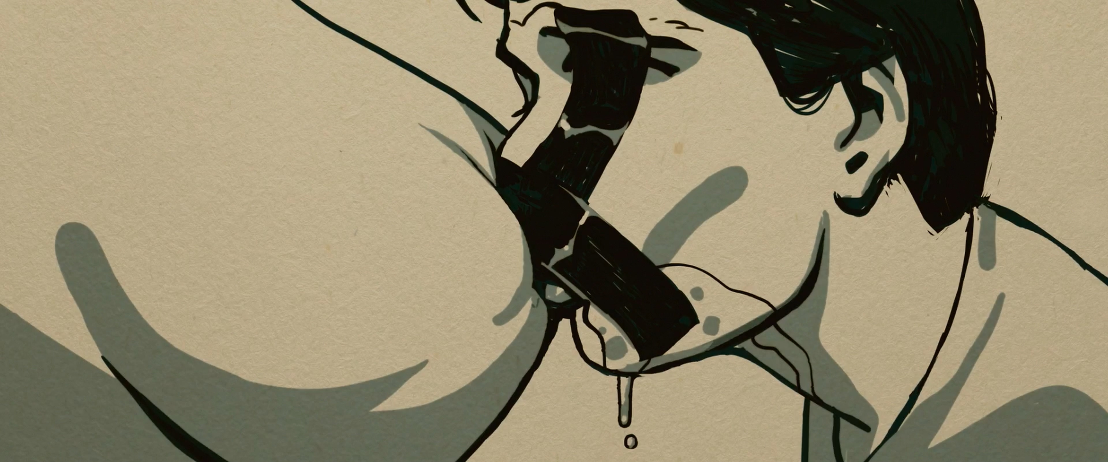 狐步舞剧照的剧照