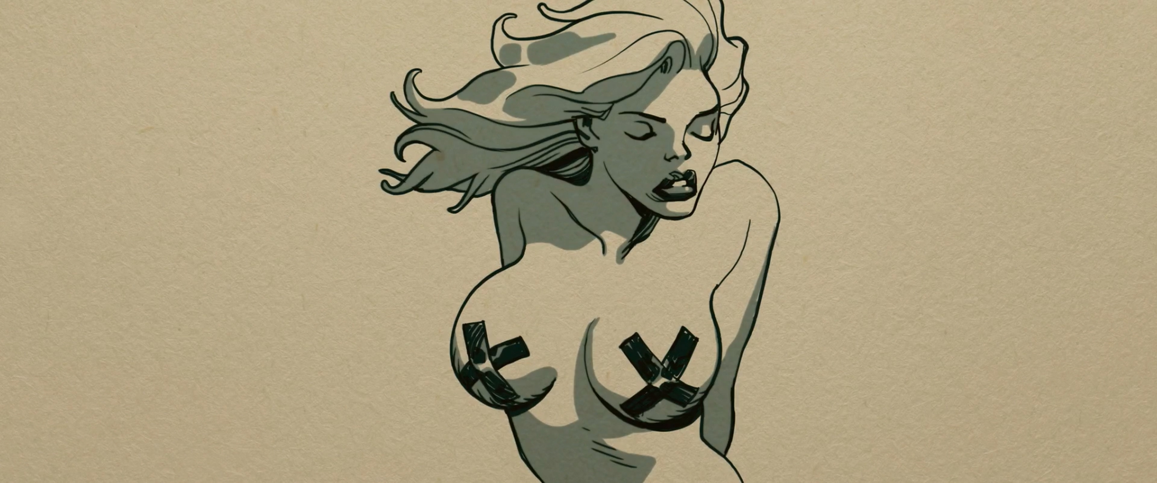 狐步舞剧照的剧照