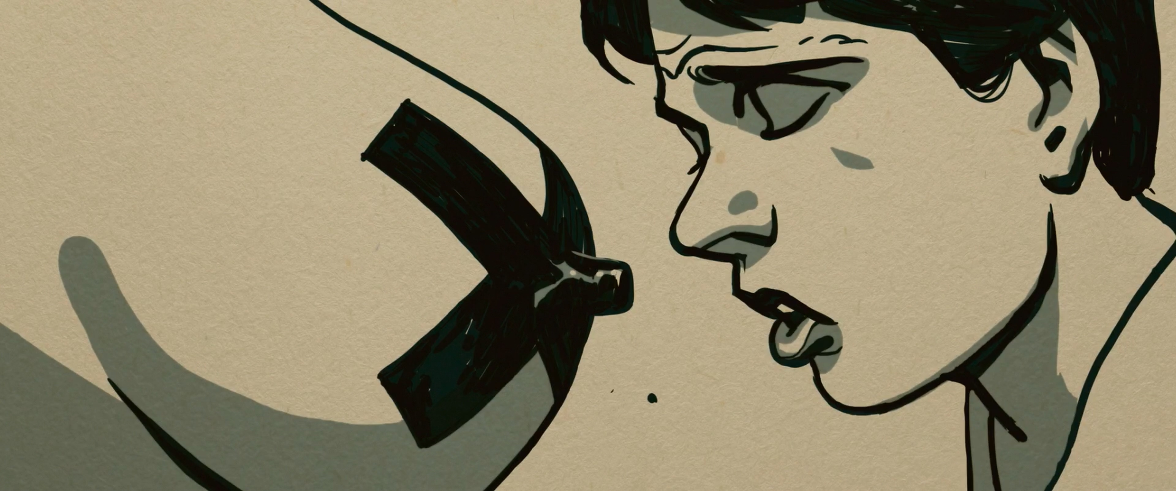 狐步舞剧照的剧照