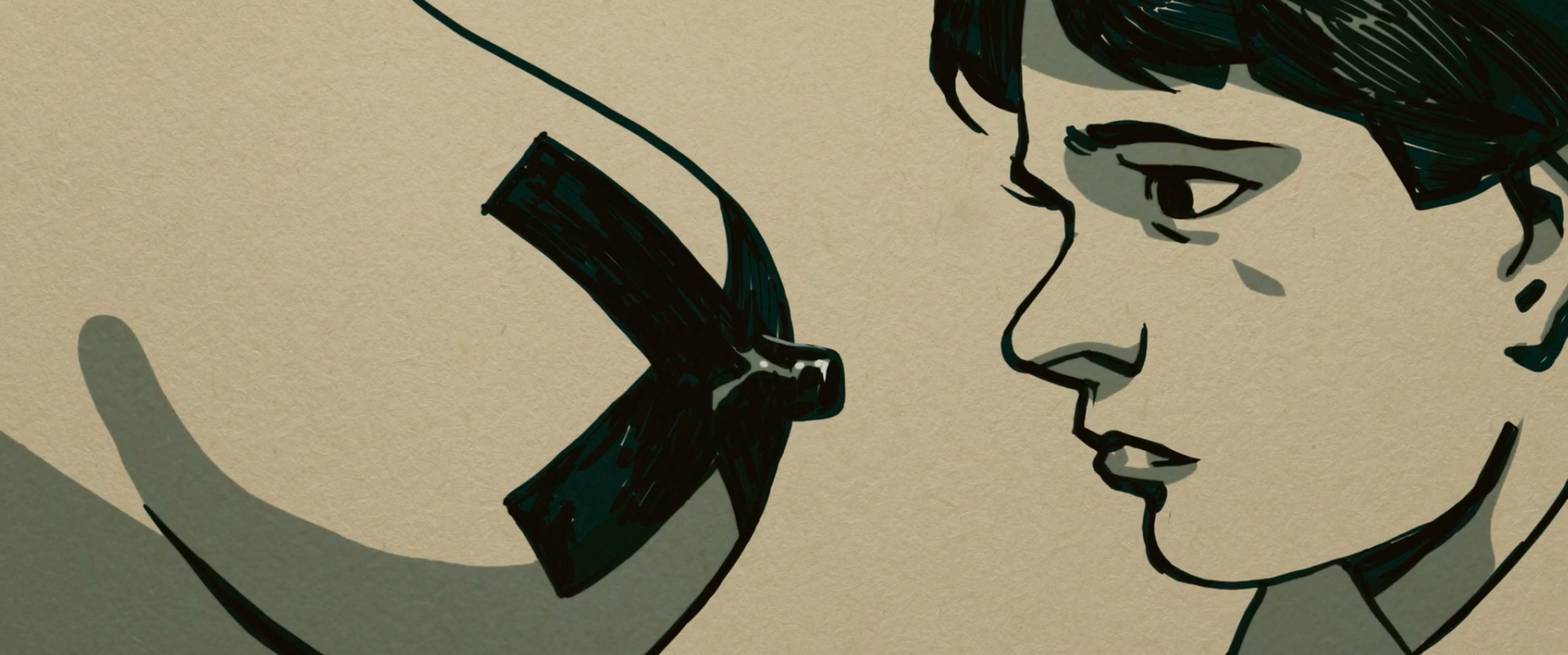 狐步舞剧照的剧照