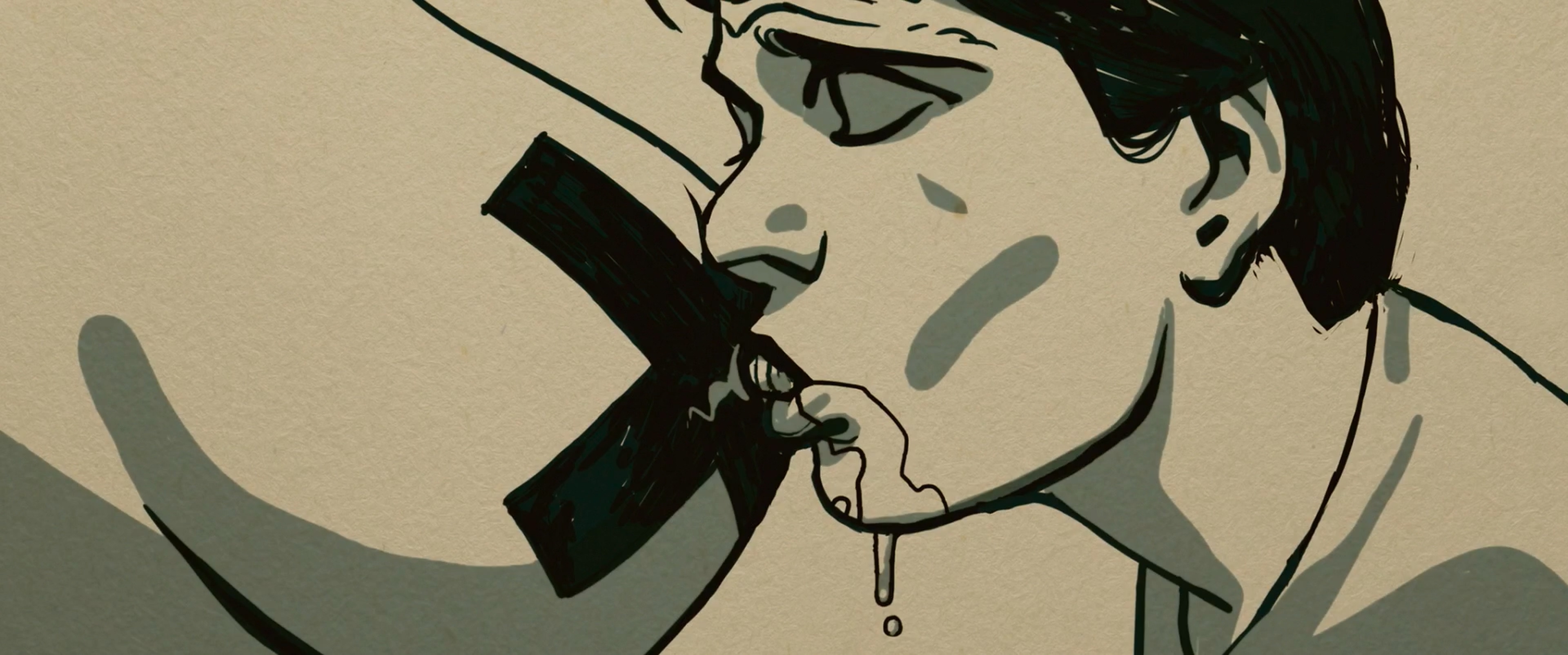 狐步舞剧照的剧照