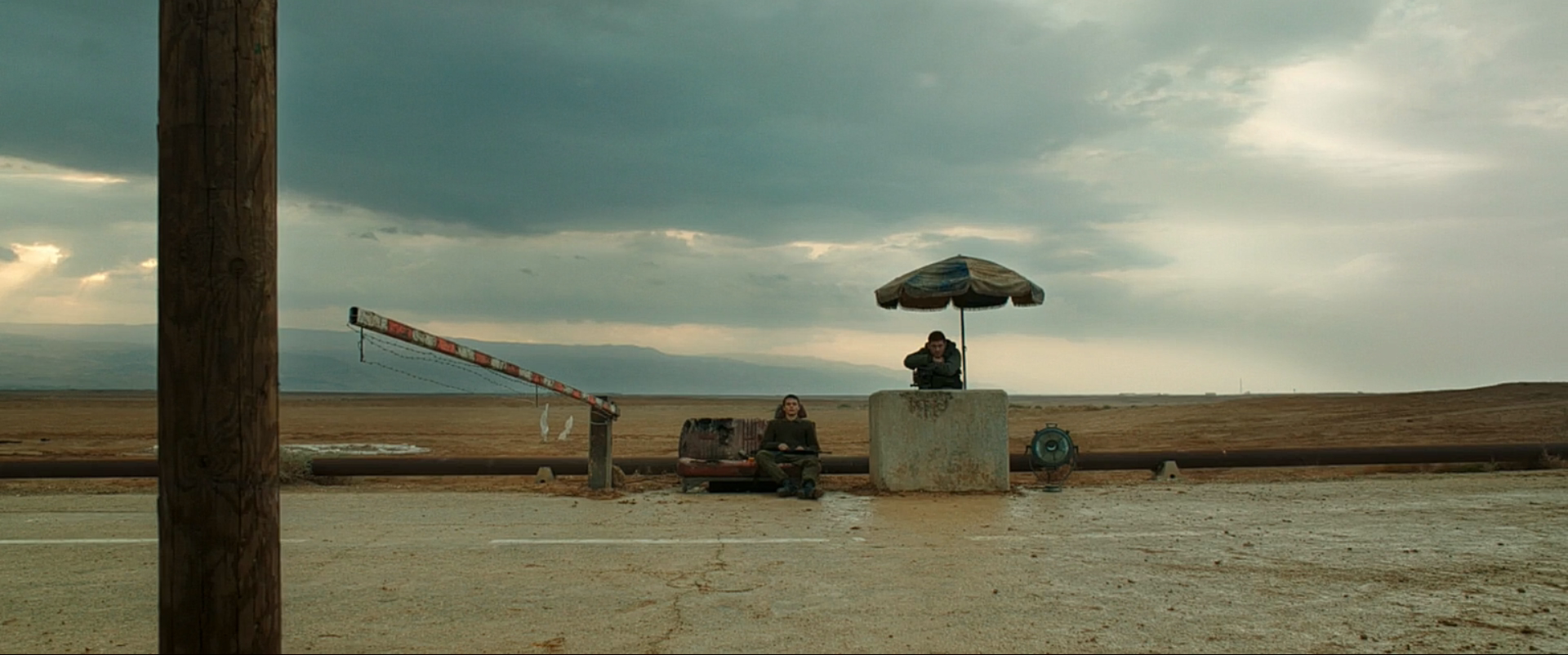 狐步舞剧照的剧照