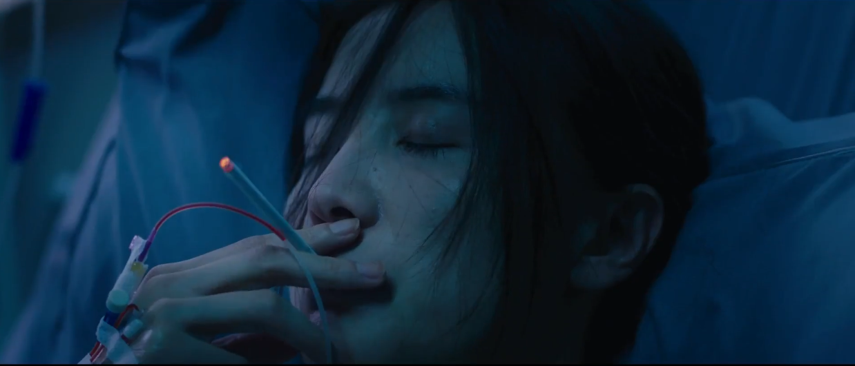 你是凶手剧照的剧照