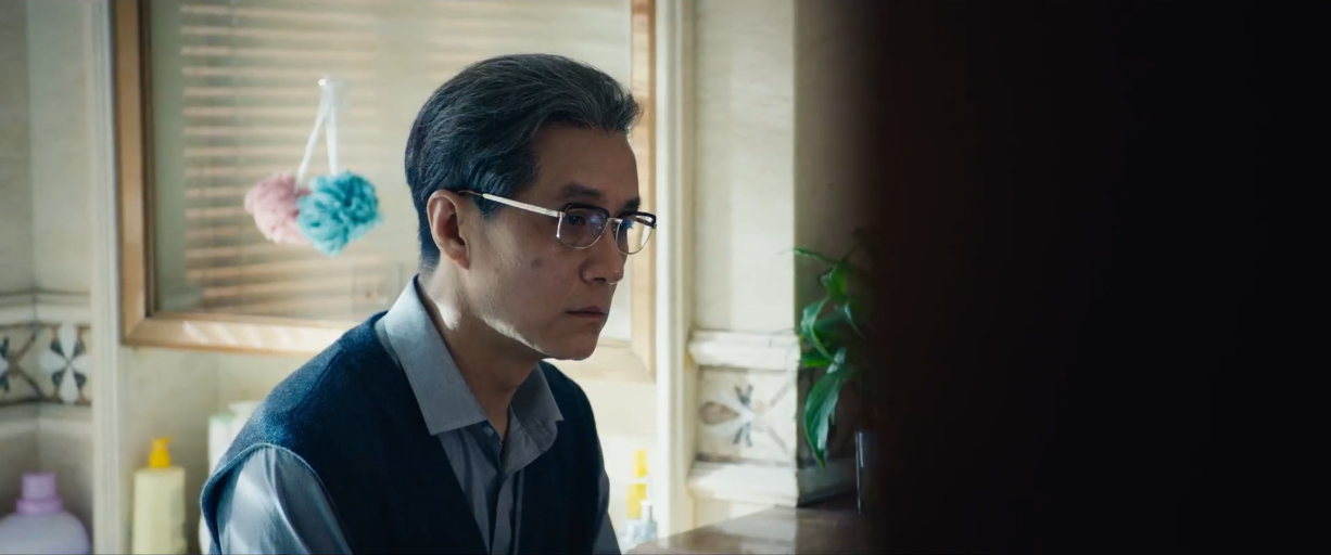 你是凶手剧照的剧照