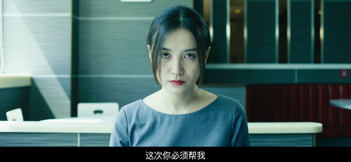 你是凶手剧照的剧照