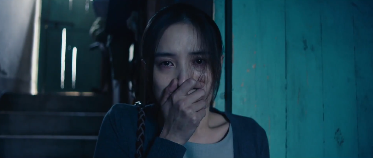 你是凶手剧照的剧照