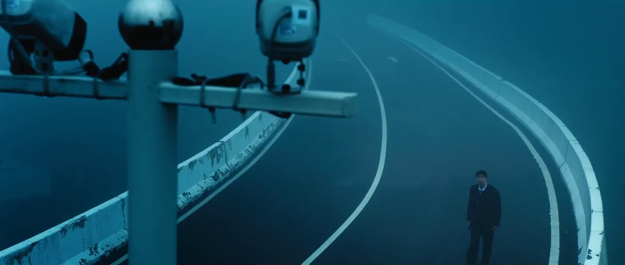 你是凶手剧照的剧照