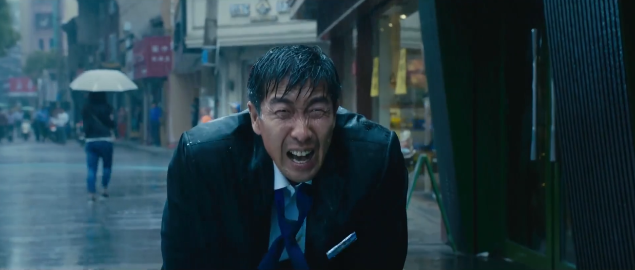 你是凶手剧照的剧照