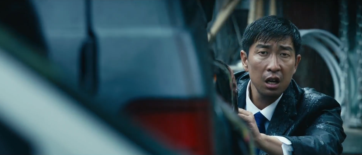 你是凶手剧照的剧照