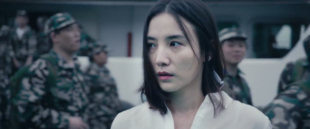 你是凶手剧照的剧照