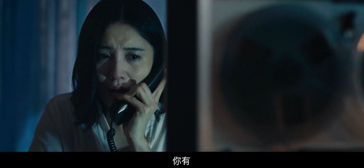 你是凶手剧照的剧照