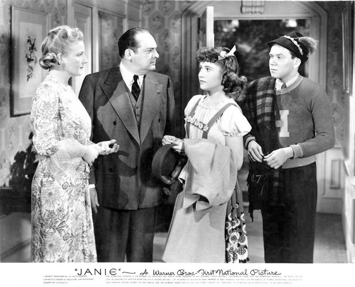 珍妮剧照的剧照