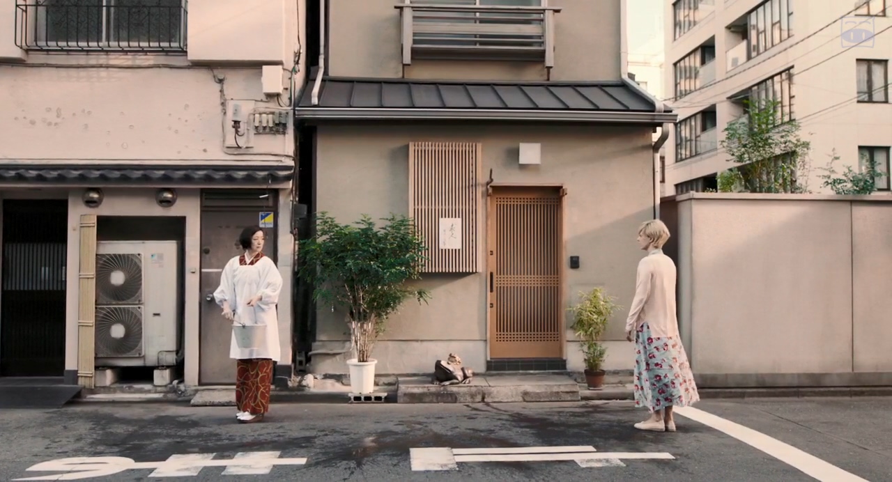 食女剧照的剧照