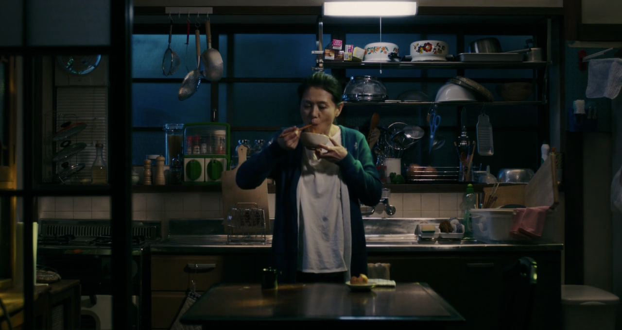 食女剧照的剧照