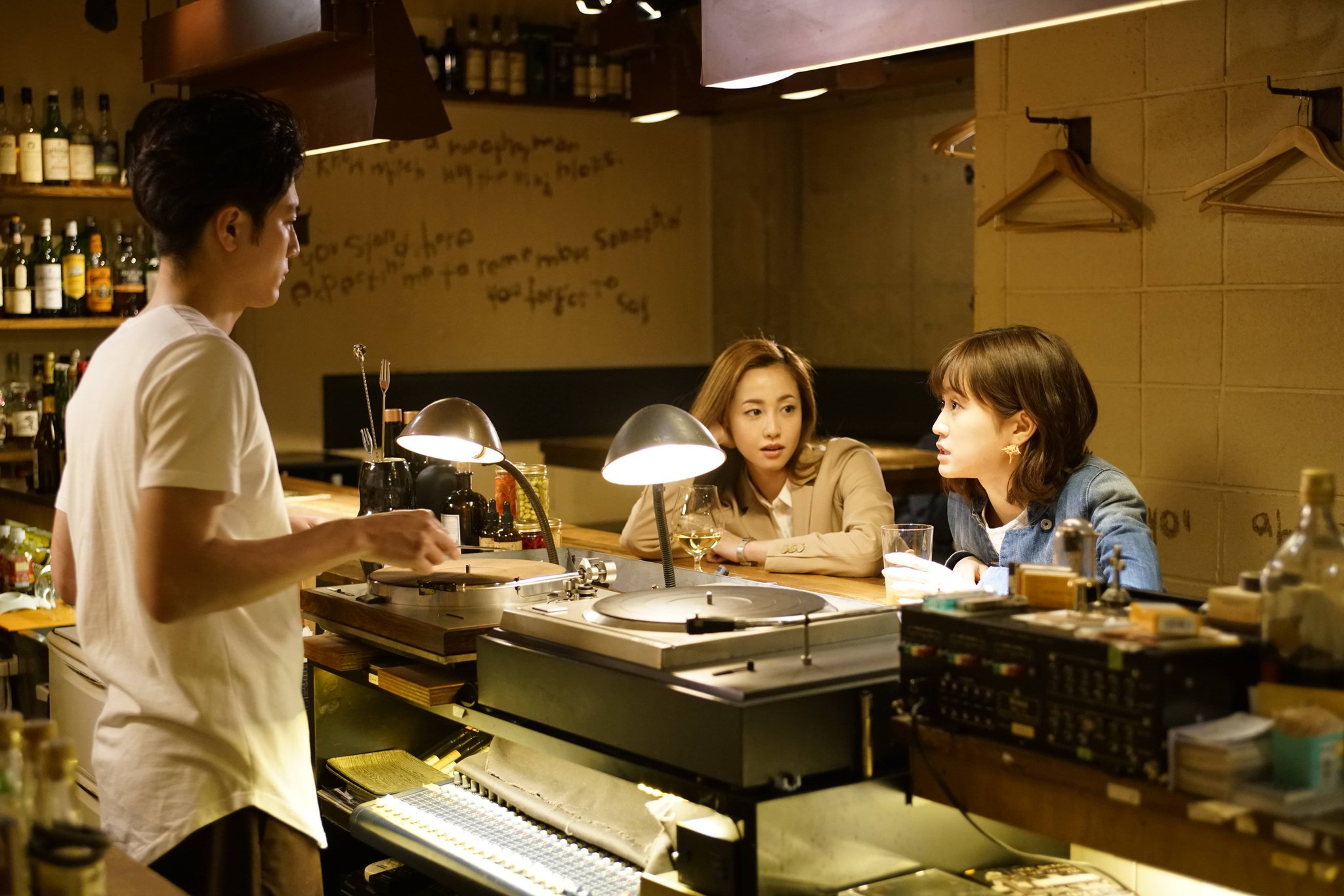 食女剧照的剧照