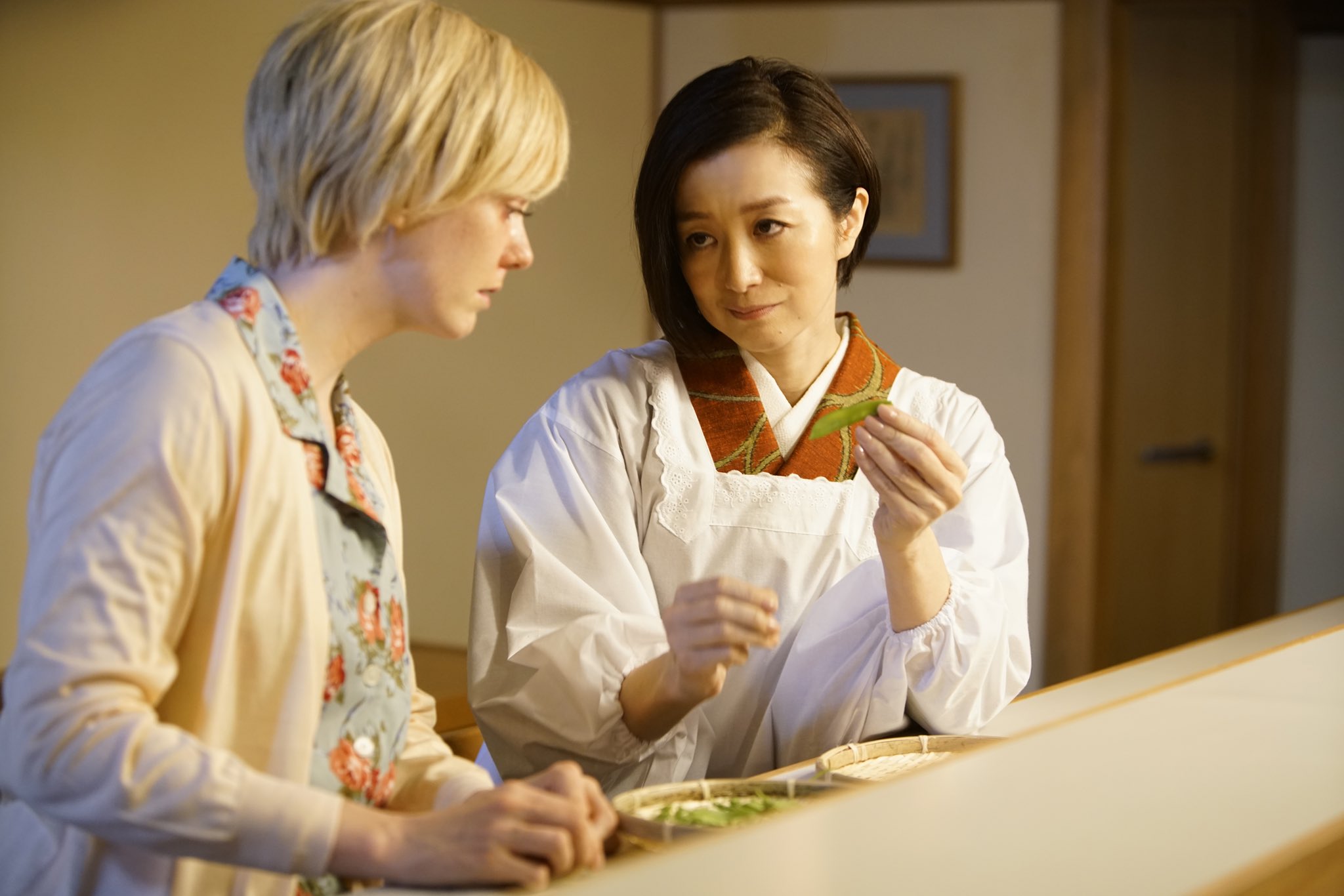 食女剧照的剧照