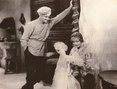 红色黎明剧照的剧照