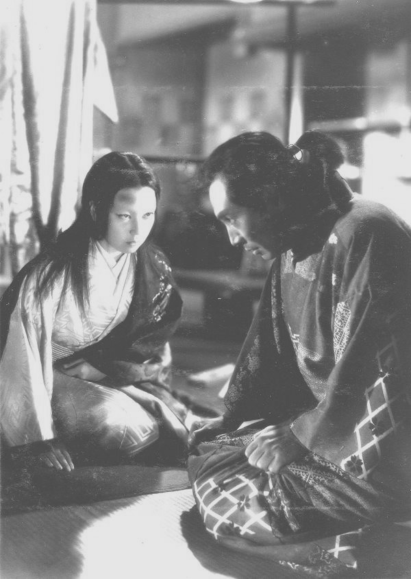 雨月物语剧照的剧照