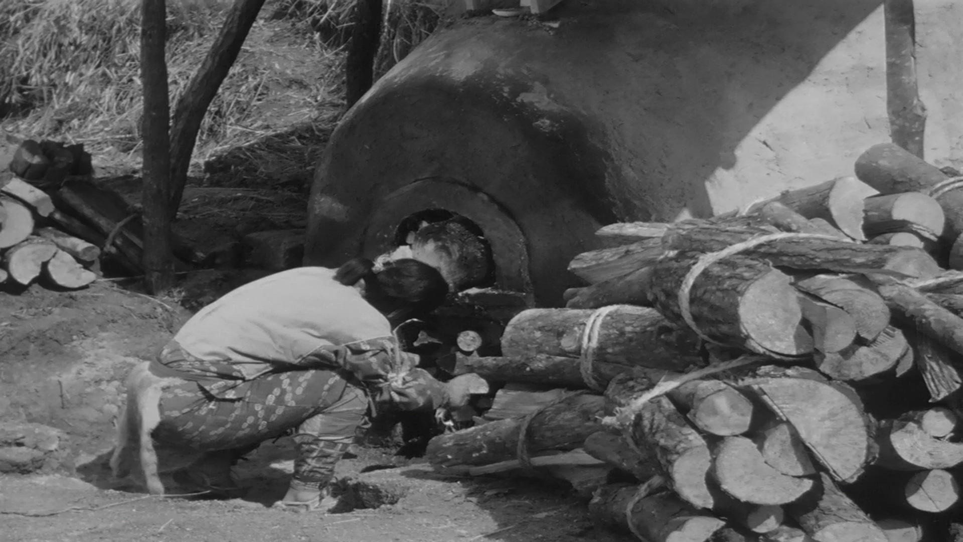 雨月物语剧照的剧照