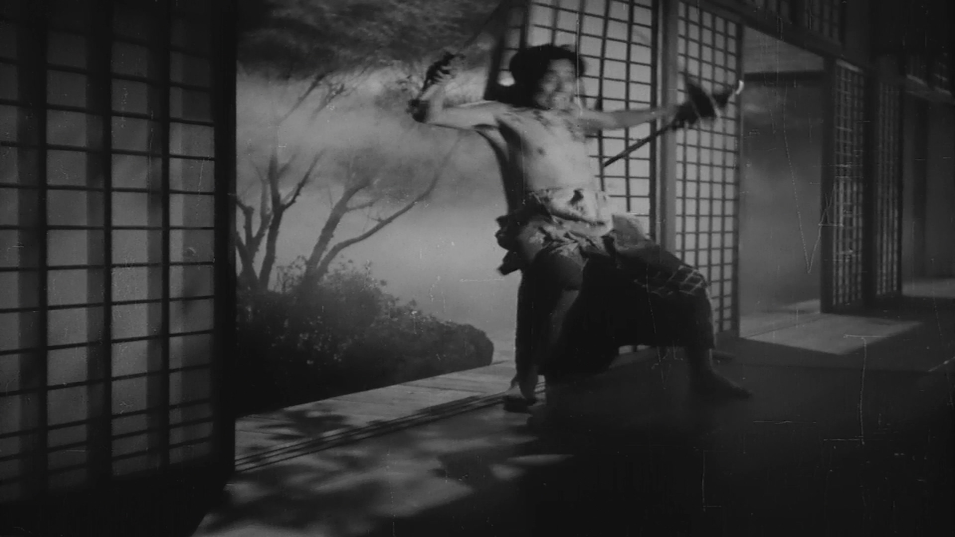 雨月物语剧照的剧照