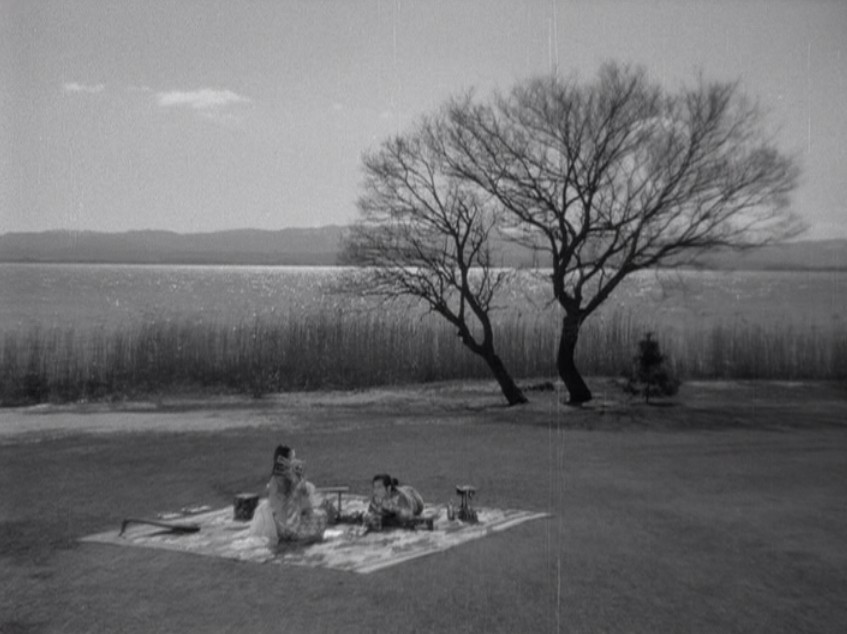 雨月物语剧照的剧照