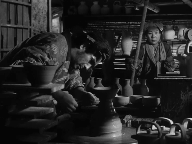 雨月物语剧照的剧照