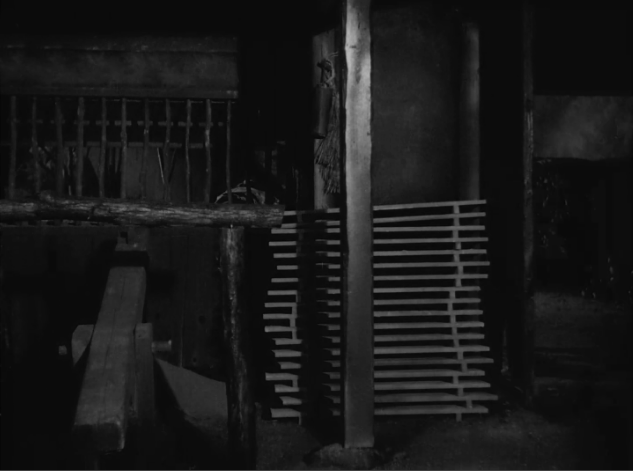 雨月物语剧照的剧照