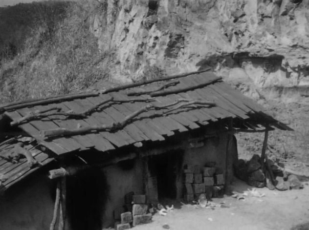 雨月物语剧照的剧照