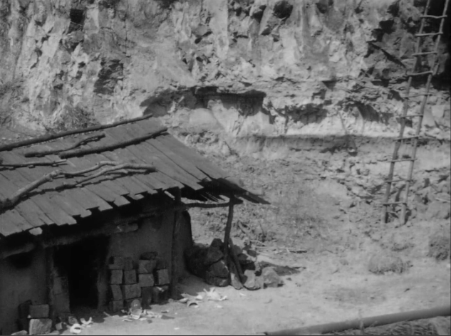 雨月物语剧照的剧照