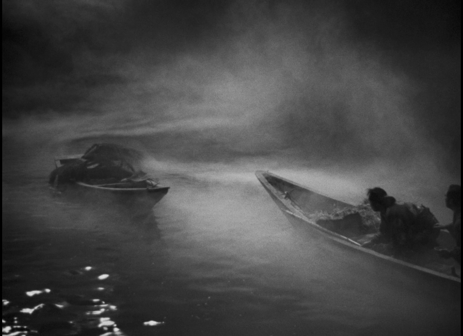 雨月物语剧照的剧照