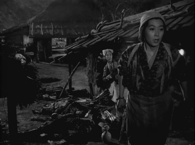 雨月物语剧照的剧照