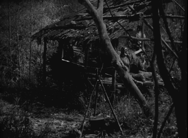 雨月物语剧照的剧照