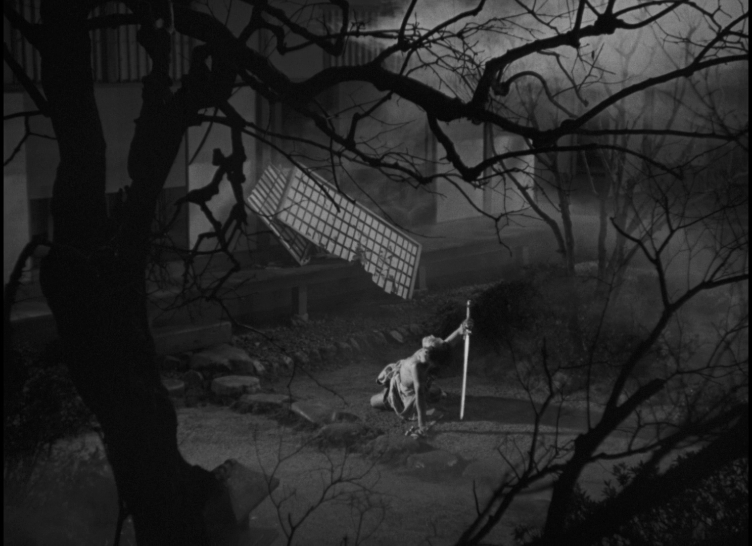 雨月物语剧照的剧照