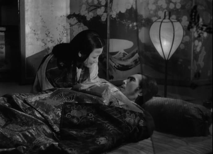 雨月物语剧照的剧照