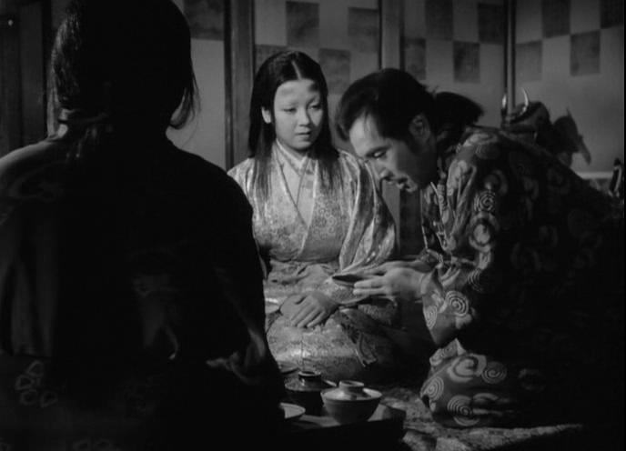 雨月物语剧照的剧照