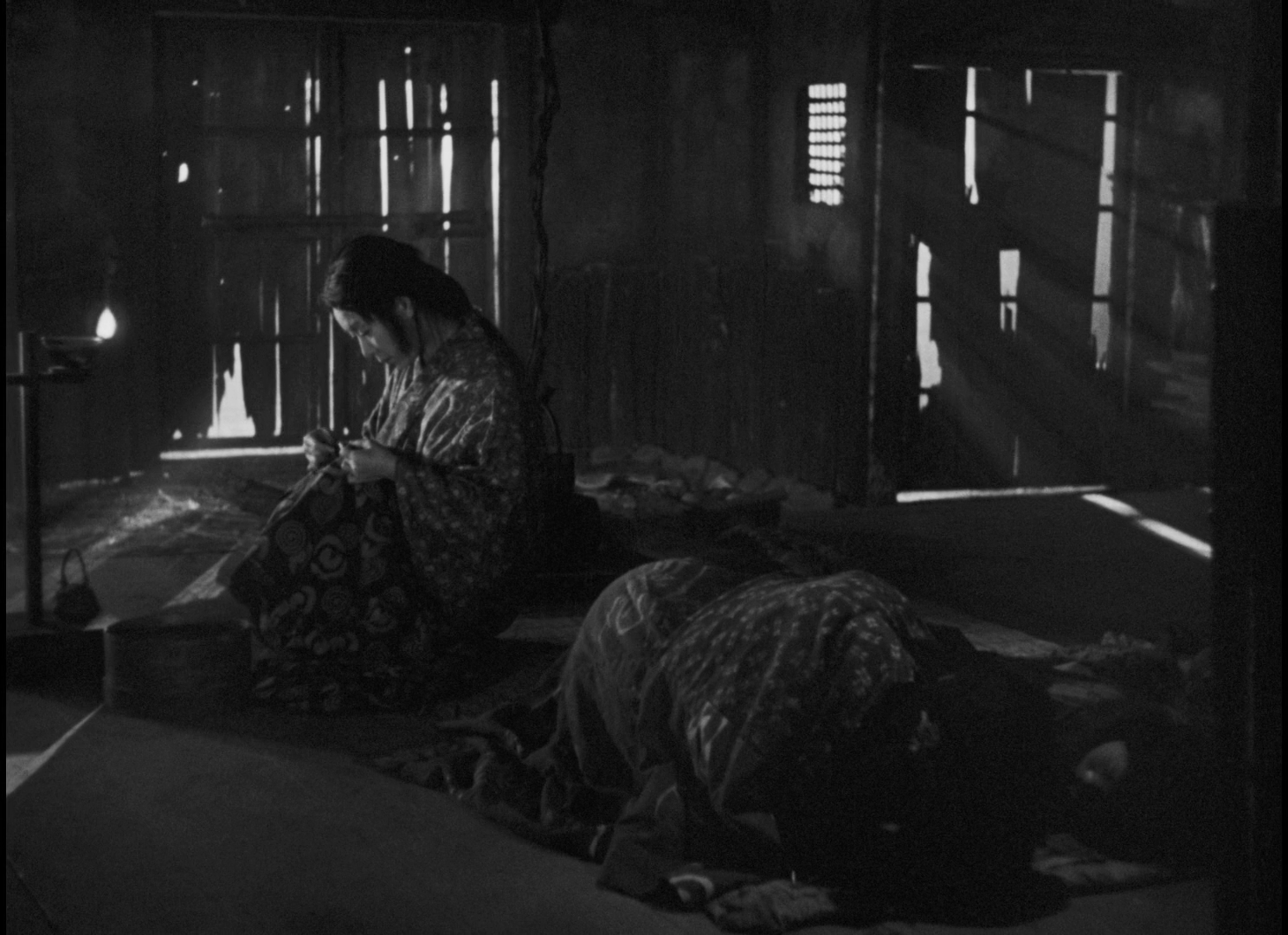 雨月物语剧照的剧照