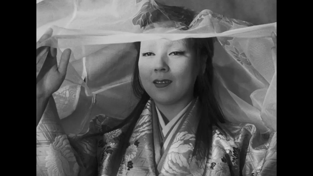 雨月物语剧照的剧照