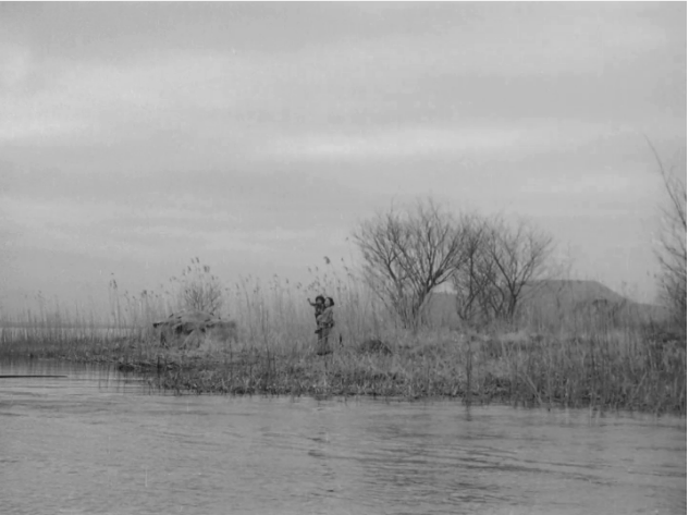 雨月物语剧照的剧照