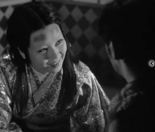 雨月物语剧照的剧照