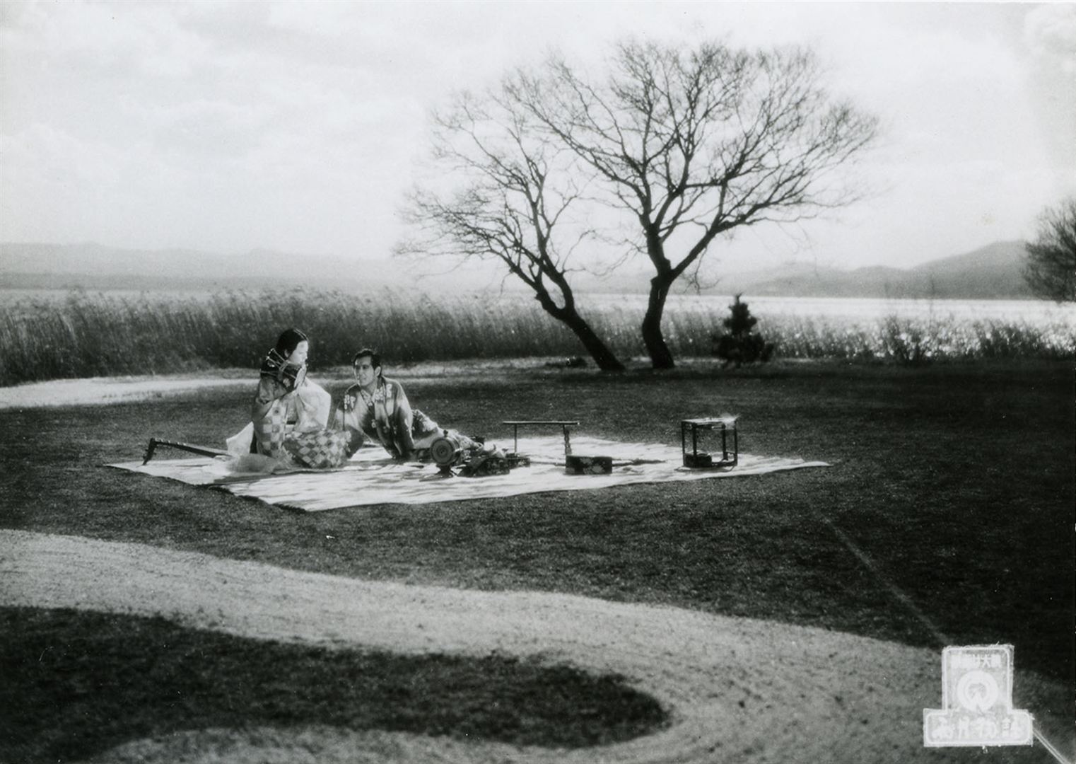 雨月物语剧照的剧照