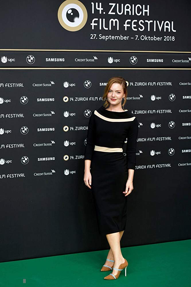 告诉蜜蜂剧照的剧照