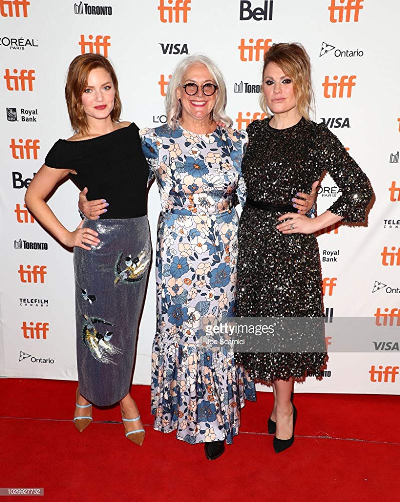 告诉蜜蜂剧照的剧照