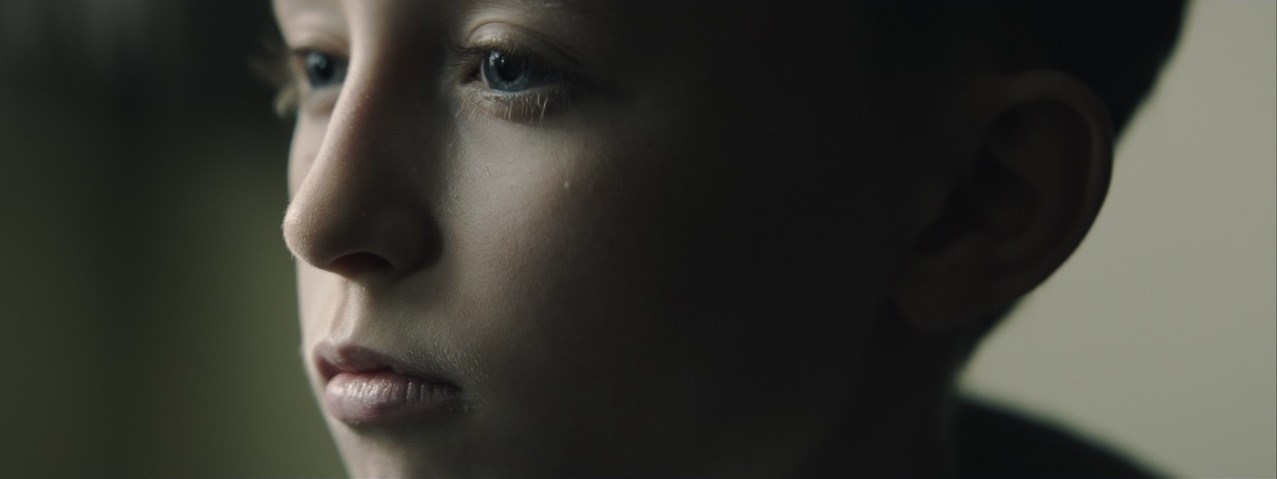 告诉蜜蜂剧照的剧照