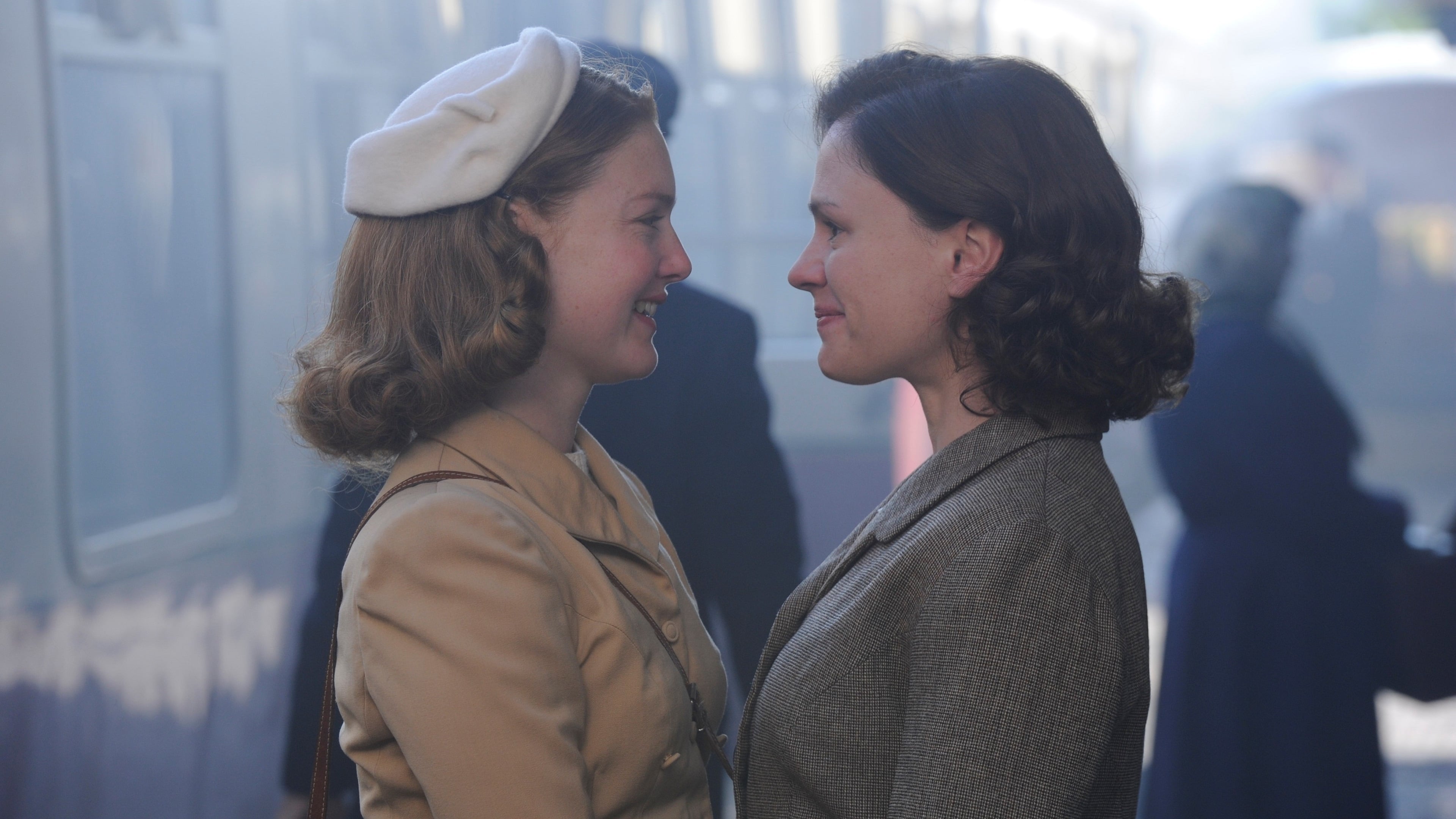 告诉蜜蜂剧照的剧照