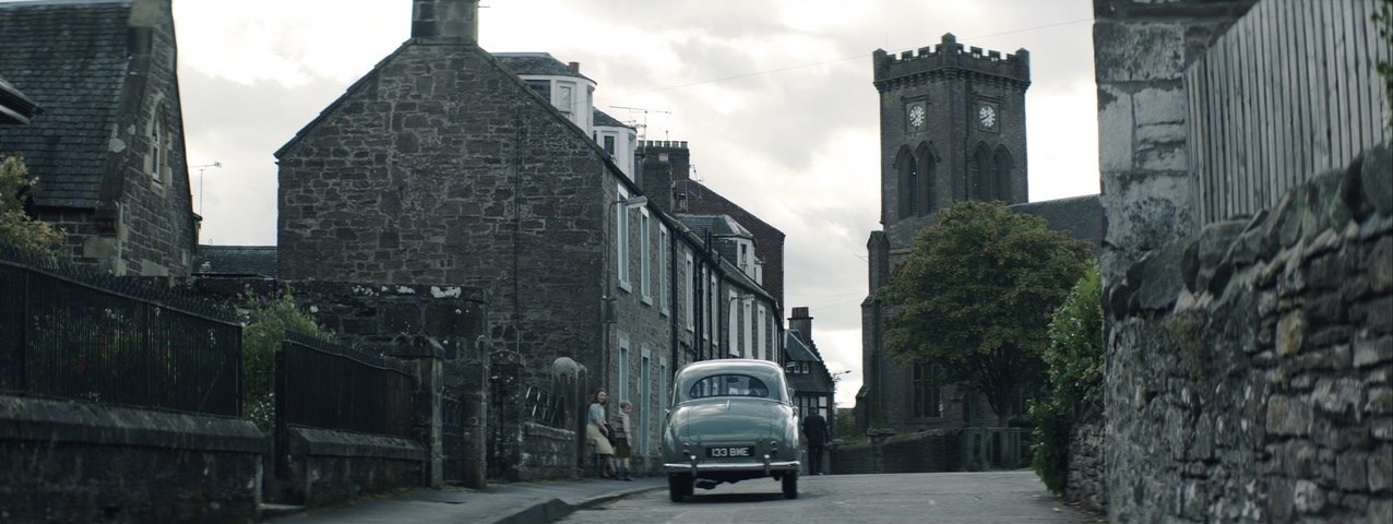 告诉蜜蜂剧照的剧照